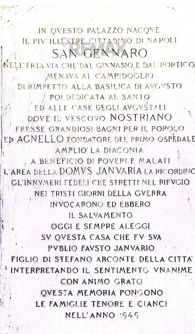 Appartamento in vendita a Napoli, Centro - foto 8
