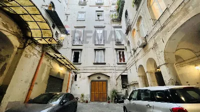 Appartamento in vendita a Napoli, Centro - foto 9