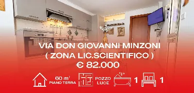 Appartamento in vendita a Manfredonia - foto 1