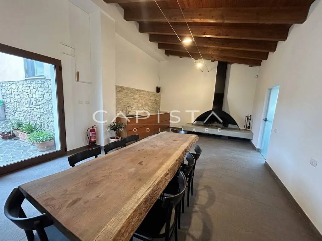 Villa in vendita a Poggiofiorito - foto 3