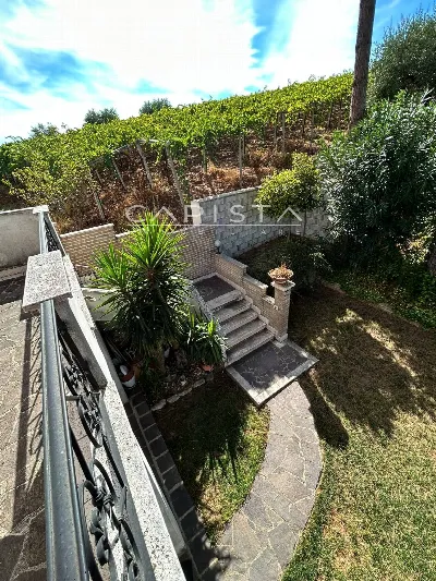 Villa in vendita a Poggiofiorito - foto 9