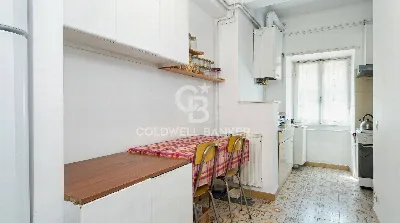 Appartamento in vendita a Roma, Battistini... - foto 1