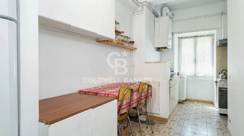 Appartamento in vendita a Roma, Battistini, Torrevecchia - foto 1