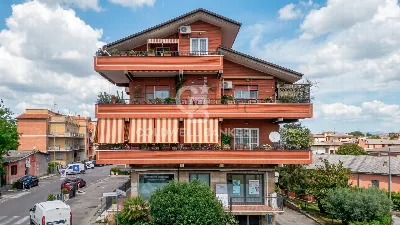 Appartamento in vendita a Roma, Olgiata, g... - foto 1