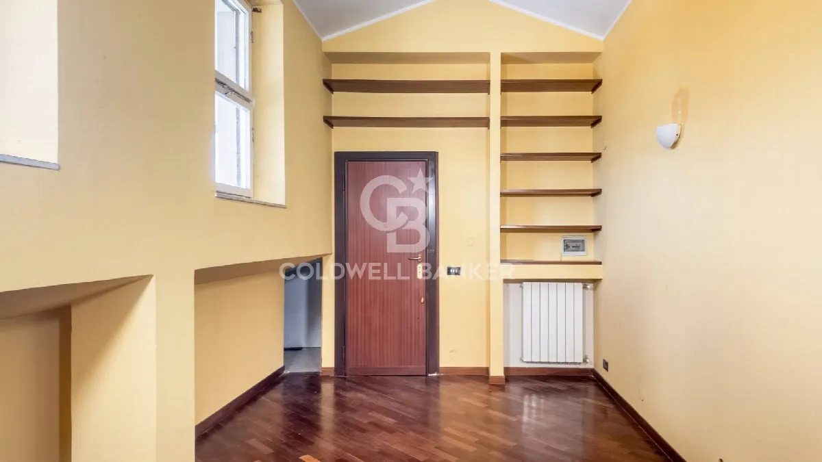 Appartamento in vendita a Roma, Olgiata, Giustiniana - foto 2