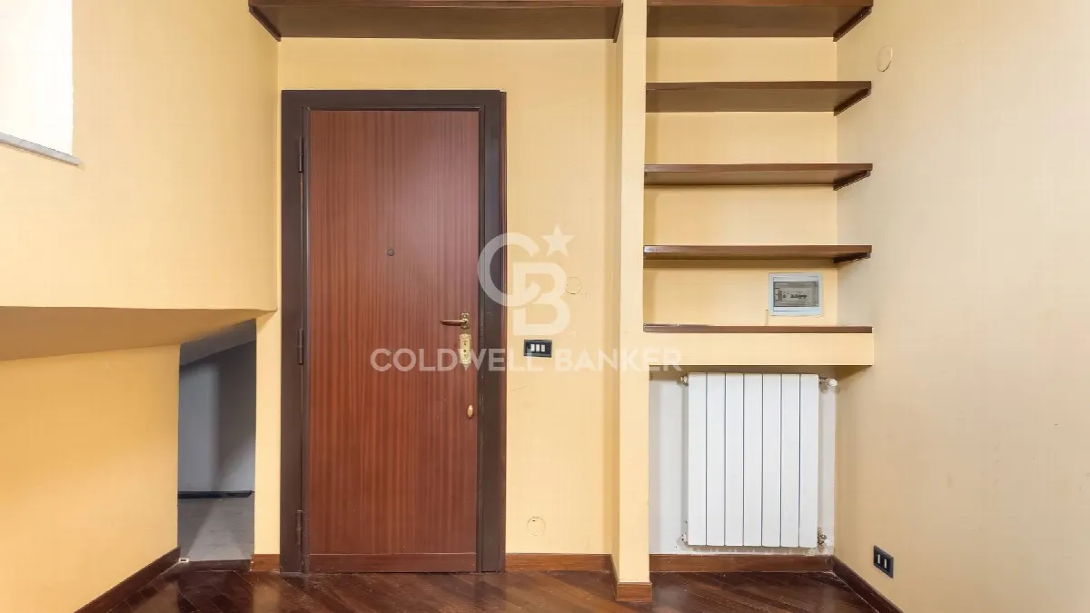 Appartamento in vendita a Roma, Olgiata, Giustiniana - foto 3