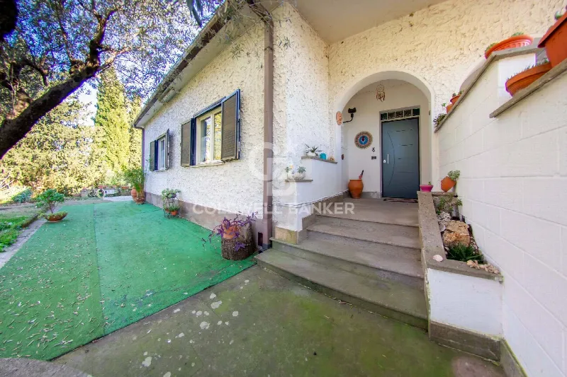 Villa in vendita a Riano - foto 1