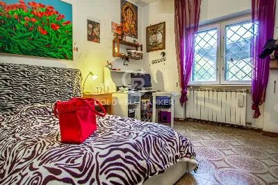 Villa in vendita a Riano - foto 10