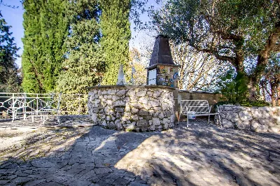 Villa in vendita a Riano - foto 2