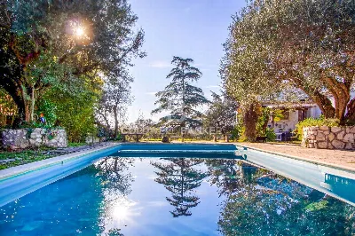 Villa in vendita a Riano - foto 3