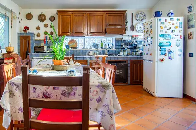 Villa in vendita a Riano - foto 7