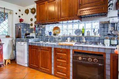 Villa in vendita a Riano - foto 8