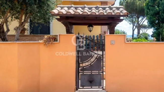 Villa in vendita a Roma, Axa, Casal Palocco, Infernetto - foto 2