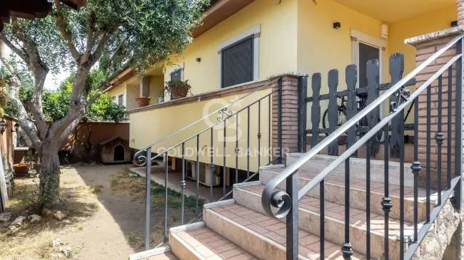 Villa in vendita a Roma, Axa, Casal Palocco, Infernetto - foto 3