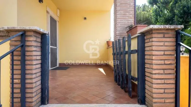 Villa in vendita a Roma, Axa, Casal Palocco, Infernetto - foto 4