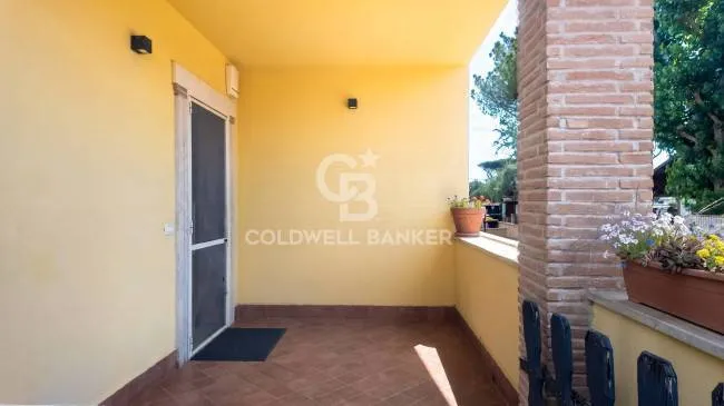 Villa in vendita a Roma, Axa, Casal Palocco, Infernetto - foto 5