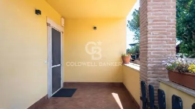 Villa in vendita a Roma, Axa, casal palocc... - foto 5