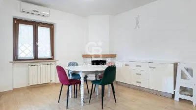 Villa in vendita a Roma, Axa, casal palocc... - foto 9