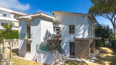 Villa a Santa Marinella