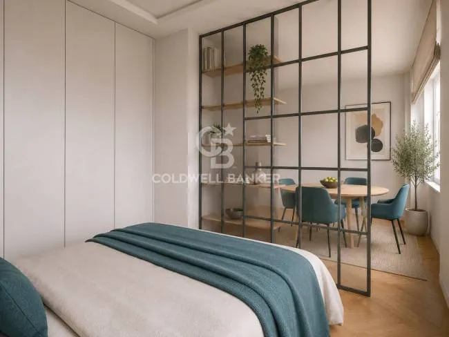 Appartamento in vendita a Roma, Balduina, Medaglie D'oro, Degli Eroi - foto 1