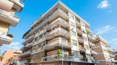 Appartamento in vendita a Roma, Balduina, ... - foto 10
