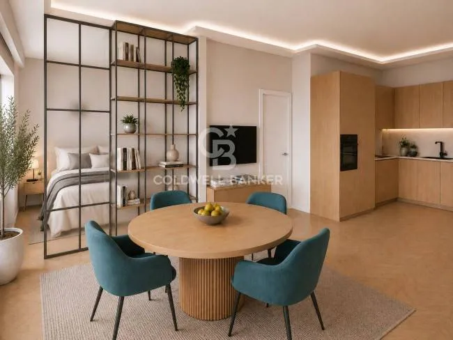 Appartamento in vendita a Roma, Balduina, Medaglie D'oro, Degli Eroi - foto 3