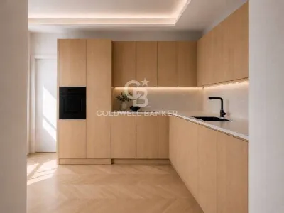 Appartamento in vendita a Roma, Balduina, ... - foto 5
