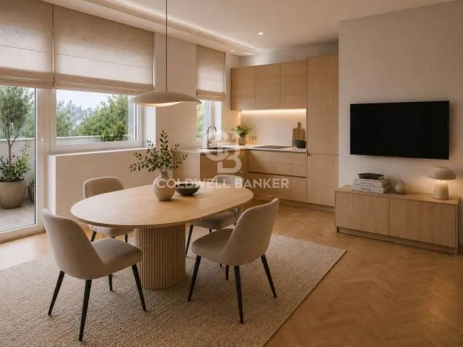 Appartamento in vendita a Roma, Balduina, Medaglie D'oro, Degli Eroi - foto 2