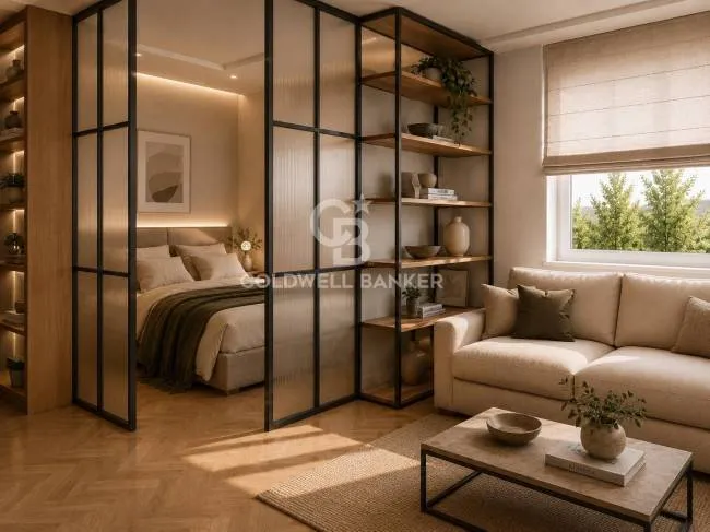 Appartamento in vendita a Roma, Balduina, Medaglie D'oro, Degli Eroi - foto 3