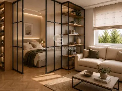 Appartamento in vendita a Roma, Balduina, ... - foto 3