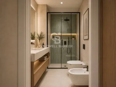 Appartamento in vendita a Roma, Balduina, ... - foto 5