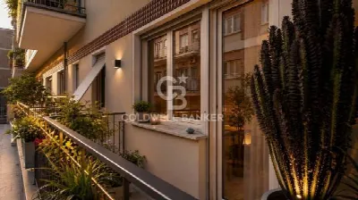 Appartamento in vendita a Roma, Balduina, ... - foto 6