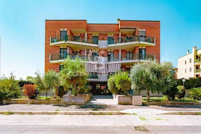 Appartamento in vendita a Roma, Anagnina, Romanina, Tor Vergata - foto 2