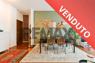 Appartamento in vendita a Monza, San Biagi... - foto 1