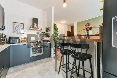 Appartamento in vendita a Monza, San Biagi... - foto 10