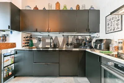 Appartamento in vendita a Monza, San Biagi... - foto 8