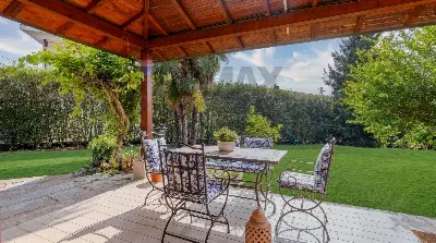 Villa a Triuggio