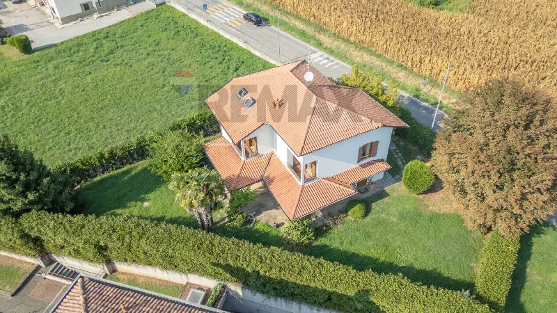 Villa in vendita a Triuggio - foto 2