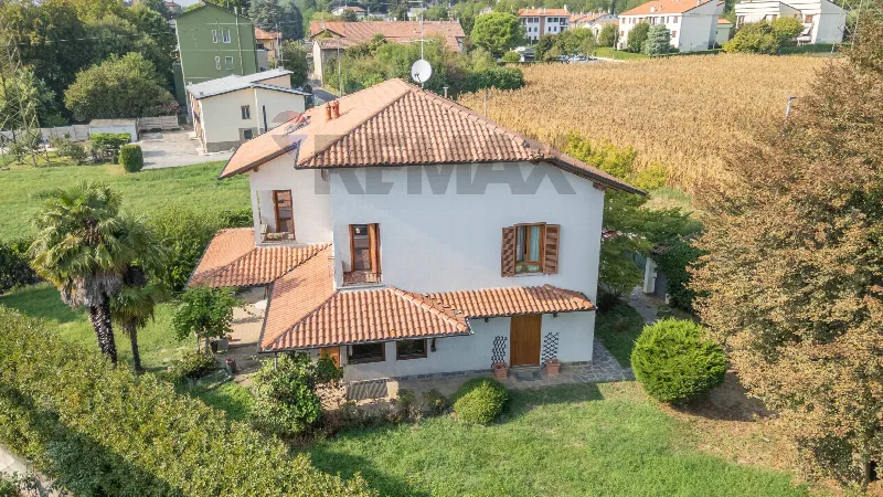 Villa in vendita a Triuggio - foto 1