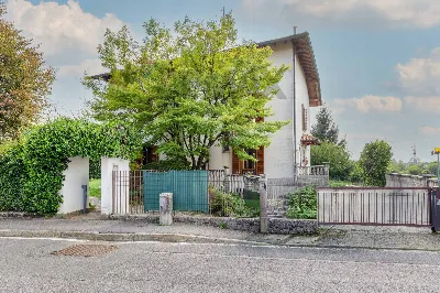 Villa in vendita a Triuggio - foto 3