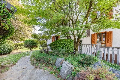 Villa in vendita a Triuggio - foto 4