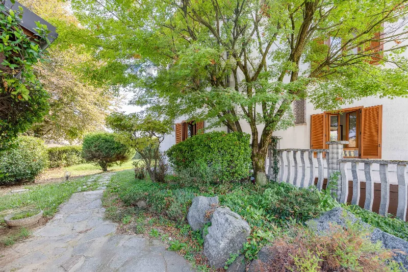 Villa in vendita a Triuggio - foto 4