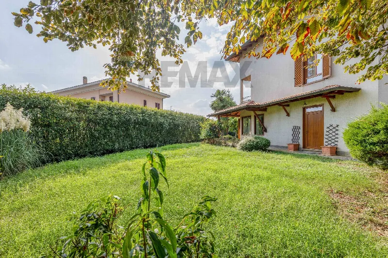 Villa in vendita a Triuggio - foto 5