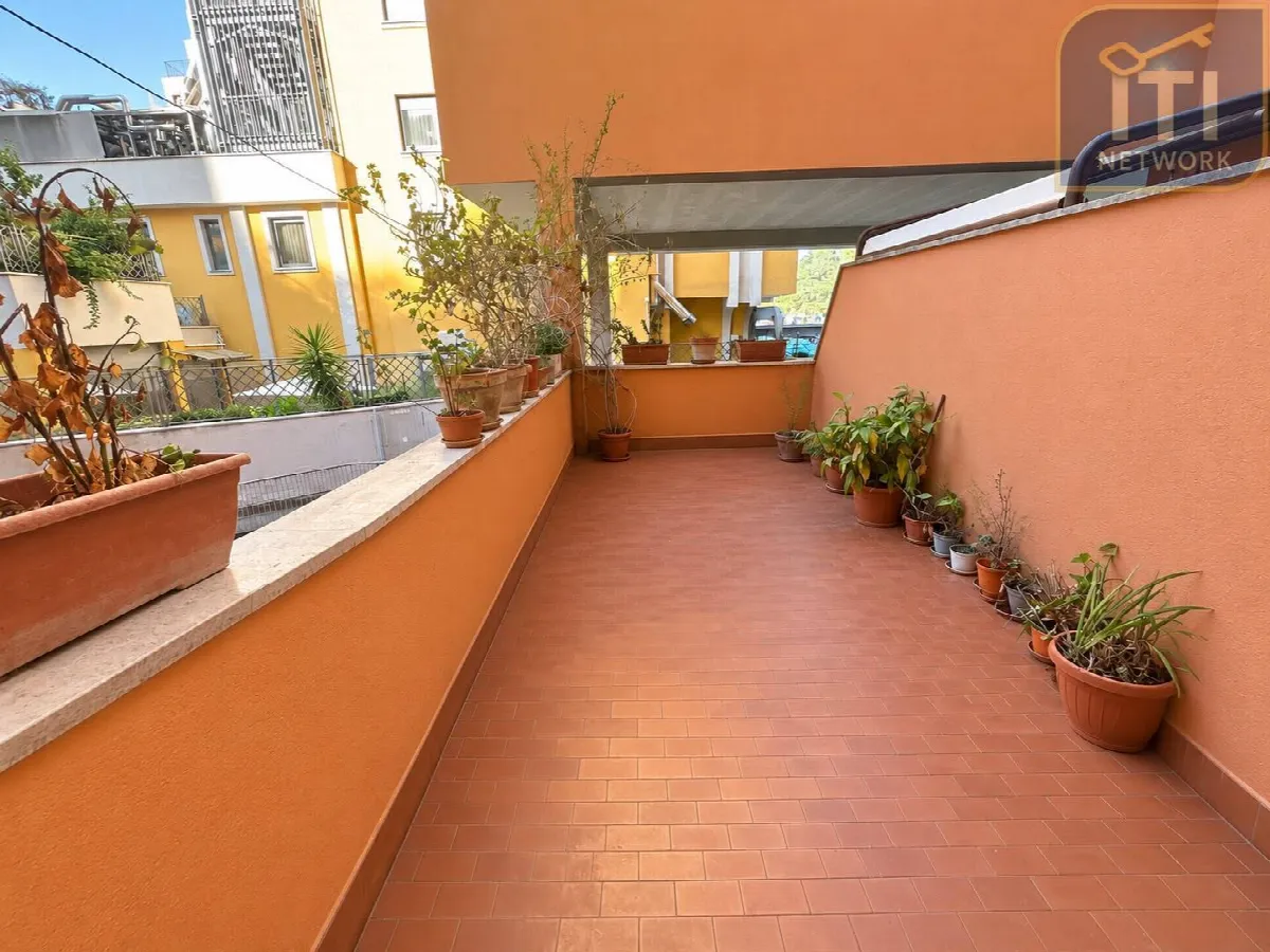 Appartamento in vendita a Roma, Monteverde, Gianicolense, Colli Portuensi, Casaletto - foto 2