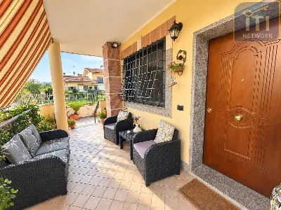 Villa in vendita a Roma, Lunghezza, Castel... - foto 3