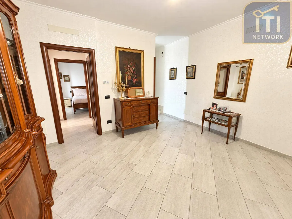 Villa in vendita a Roma, Lunghezza, Castelverde - foto 5