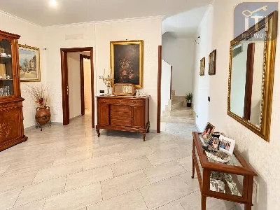 Villa in vendita a Roma, Lunghezza, Castel... - foto 6