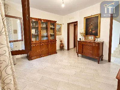Villa in vendita a Roma, Lunghezza, Castel... - foto 7