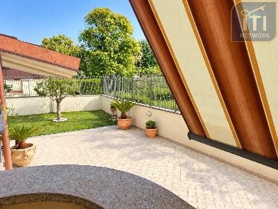 Villa in vendita a Roma, Lunghezza, Castel... - foto 9