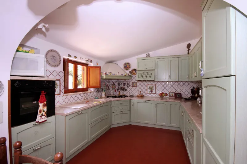Villa in vendita a Ardea - foto 8